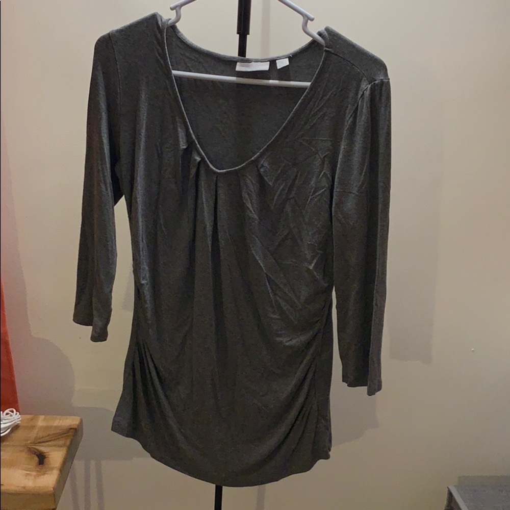 Bundle Rouched side shirts - Picture 3 of 4